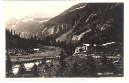 Österreich - Gasthof Breitlahner Im Zillertal - Tirol - Zillertal