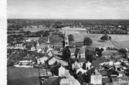 53 -  SENONNES - VUE GENERALE AERIENNE - Autres & Non Classés