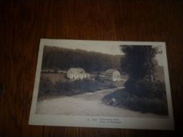 BC7-4-60 Saint Vith Moulin De Wiesenbach (Marcophilie Cachet Timbre Voir Scan Verso) - Saint-Vith - Sankt Vith