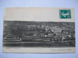 Ma Réf: 68-14-34.              MAULE                ¨Panorama. - Maule