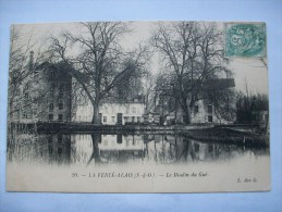 Ma Réf: 83-10-49.                LA FERTE ALAIS     Le Moulin Du Gué. - La Ferte Alais