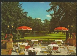 TREMSBÜTTEL Schloss Bei Bargteheide Schleswig-Holstein Stormarn 1963 - Bargteheide