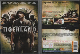 DVD Camp D´entraînement Pour La Guerre Au Viet-Nam Avec Collin FARRELL De Joel Schumacher - Historia