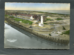 Delcampe - LE HOURDEL   1960   VUE GENERALE   CIRC   NON    / EDIT - Le Hourdel