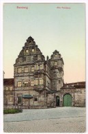 I1845 Bamberg - Alte Residenz / Non Viaggiata - Bamberg