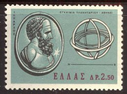 GRECE - ASTRONOM - Hipparchos - **MNH - 1965 - Astrology