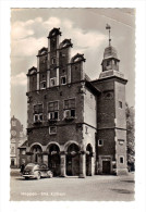 Allemagne: Marburg / Lahn, Marktbrunnen (14-376) - Marburg