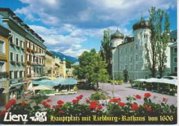 (OS271) LIENZ - Lienz