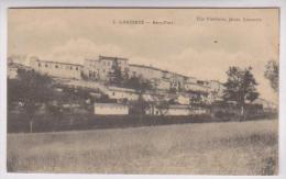 CPA DPT 82 LAUZERTE BARY FORT EN 1916!! - Lauzerte