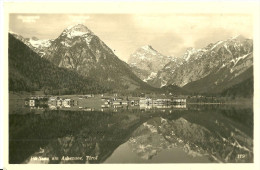 Pertisau. Pertisau Am Achensee. - Pertisau