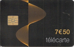 TELECARTE CARTE TELEPHONE - Zonder Classificatie