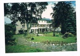 L1384   WILTZ : Hotel Beau Sejour - Wiltz