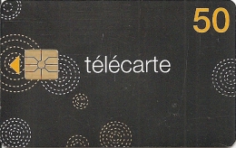 TELECARTE CARTE TELEPHONE - Sin Clasificación