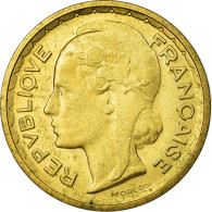 Monnaie, France, 20 Francs, 1950, FDC, Aluminium-Bronze, KM:Pn112, Gadoury:861 - Essays & Proofs