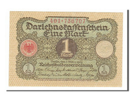 Billet, Allemagne, 1 Mark, 1920, 1920-03-01, SPL - Administration De La Dette