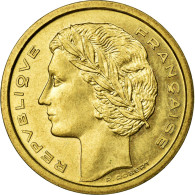 Monnaie, France, 20 Centimes, 1961, FDC, Aluminium-Bronze, KM:E106, Gadoury:330 - Proeven