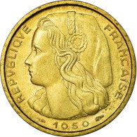 Monnaie, France, 20 Francs, 1950, FDC, Aluminium-Bronze, KM:PN111, Gadoury:863 - Essais, Piéforts, épreuves & Flans Brunis