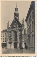 Voerman,St.Antoniuskapel, Nr.8052 - 's-Hertogenbosch