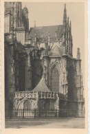 Den Bosch, St.Janskerk, Foto Voerman, Nr.8023 - 's-Hertogenbosch