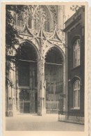 Den Bosch, St.Janskerk, Foto Voerman, Nr.8026 - 's-Hertogenbosch