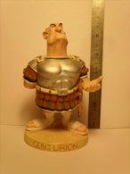 CENTURION - COLLECTOYS ÉDITIONS  ALBERT & RENÉ GOSCINNY - UDERZO - - Astérix & Obélix