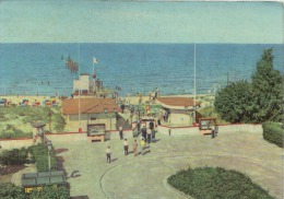 Zinnowitz Auf Usedom - Zinnowitz