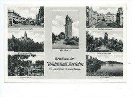 Gruss Aus Der Waldstadt Iserlohn - Iserlohn