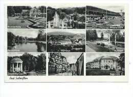 Bad Salzuflen 1956 - Bad Salzuflen