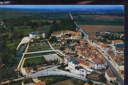 FLOGNY LA CHAPELLE - Flogny La Chapelle