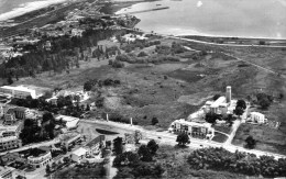 Point Noire. Vue Aérienne. Le Port - Pointe-Noire