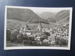 1943. MARIAZELL / AUSTRIA - Mariazell