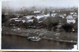 Bangui (Oubangui-Chari) - Centraal-Afrikaanse Republiek