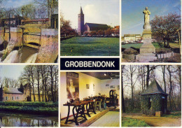 Grobbendonk Meerzicht  HD  135/1 - Grobbendonk