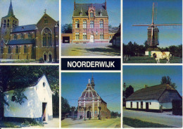 Noorderwijk  Meerzicht  HD  137/1 - Herentals