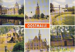 Oostmalle  Meerzicht  93233/1 - Malle