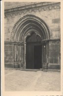 Ootmarsum, Kerkportaal, Foto Ir. W. Voerman, Nr.2472 - Ootmarsum