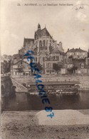 53 - MAYENNE - LA BASILIQUE NOTRE DAME - Mayenne