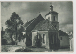 Lithuania Vilnius St.Nicholas's Church - Litauen