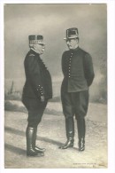 "Albert Et Foch" - Personnages Célèbres