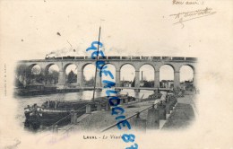 53 - LAVAL - LE VIADUC   PRECURSEUR - Laval