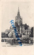 53 - LAVAL -  BASILIQUE D' AVENIERES   PRECURSEUR - Laval