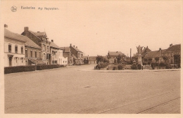 Kasterlee : Mgr. Heylenplein - Kasterlee