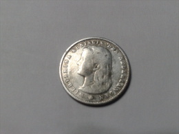 RARE.PAYS-BAS "25 CENTS 1894" - …-1795 : Oude Periode