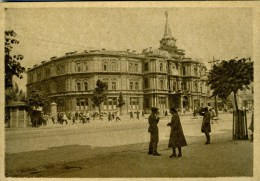 KIEV En 1932 - Ucraina