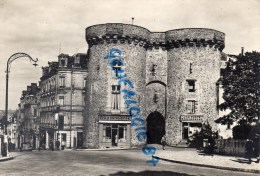 53 - LAVAL -  LA PORTE BEUCHERESSE  BOULANGERIE - Laval