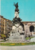 España--Vitoria--1964--Monumento A La Batalla De Vitoria-- - Álava (Vitoria)