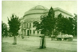 Kiev En 1932 - Le Musée De La Révolution - Ucraina