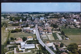 MONTS SUR GUESNES - Monts Sur Guesnes