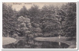 Driebergen, Willinkshof ( Links Beneden Vouw ) - Driebergen – Rijsenburg