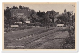 Driebergen, Rosarium - Driebergen – Rijsenburg